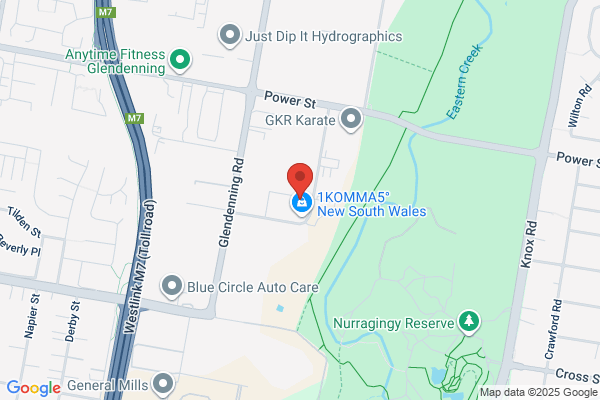 Build Secure Pty Ltd