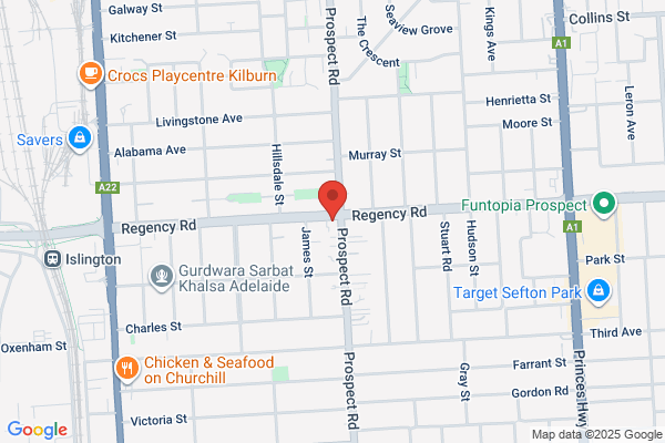 Elders Real Estate Valuations - North Adelaide