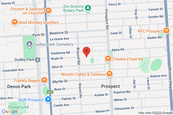 Prospect Community OSHC