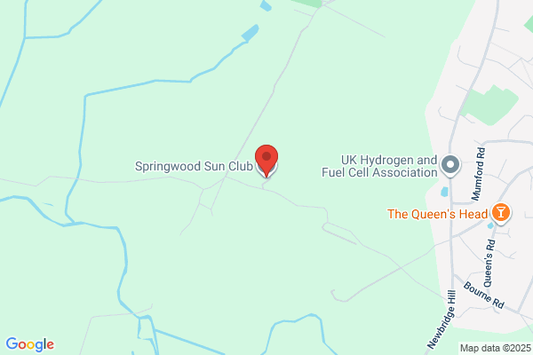 Southern United Naturists