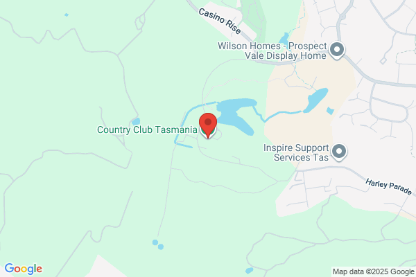 Country Club Tasmania