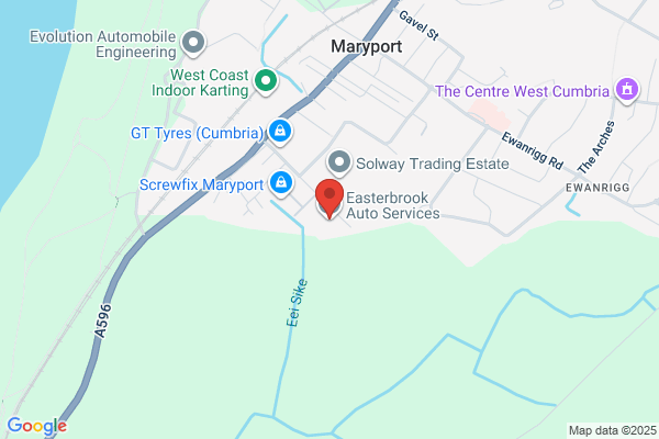 Easterbrook Automotive