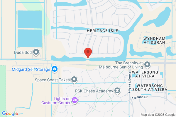 Heritage Isle Credit Union