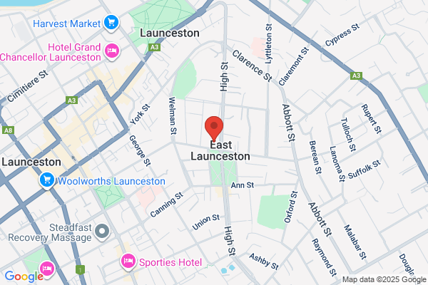 Launceston Obstetrics & Gynaecology