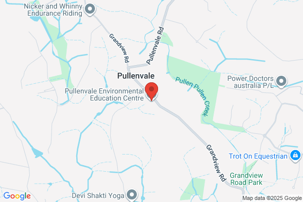 ABC Developmental Learning Centre - Pullenvale