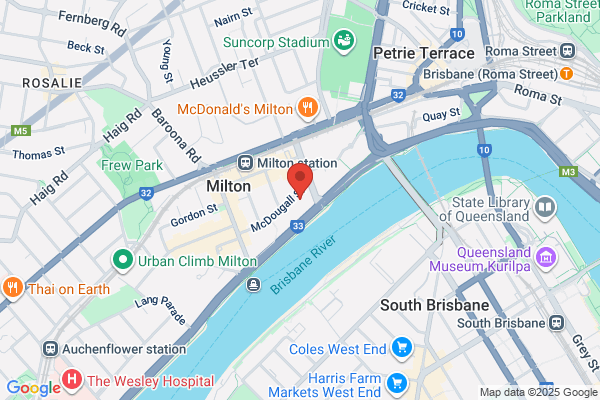 Brisbane Building Inspection Services-Graeme Buck