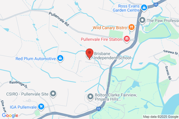Brisbane Independent School (Kenmore)