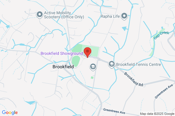 Brookfield Agencies P/L