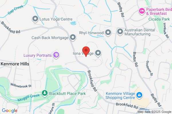 Brookfield Centre For Christian Spirituality