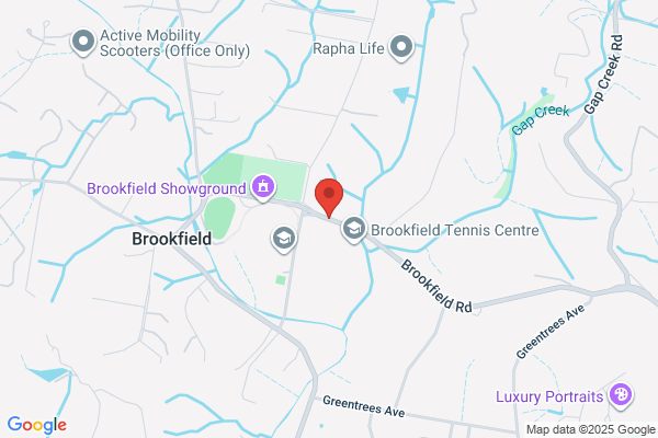Brookfield Early Childhood Centre