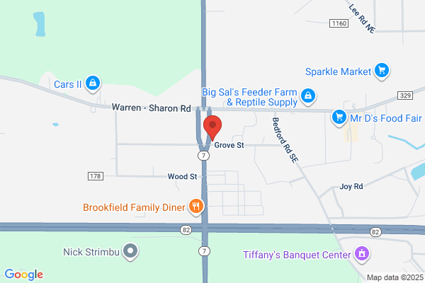 Brookfield Preschool