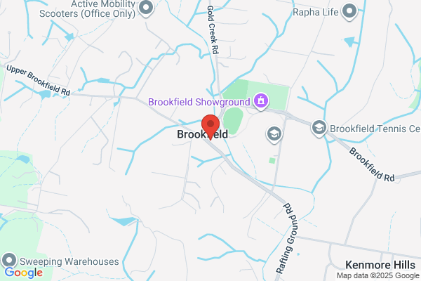 Brookfield Produce & Pet Pavillion