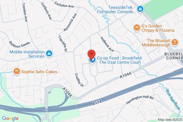 Brookfield Property Maintenance