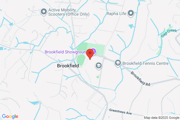 Brookfield Show Society