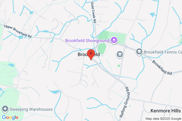 Brookfield Veterinary Surgery