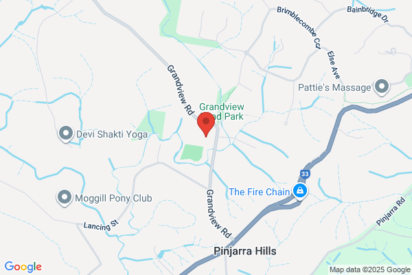 Pullenvale OSHC
