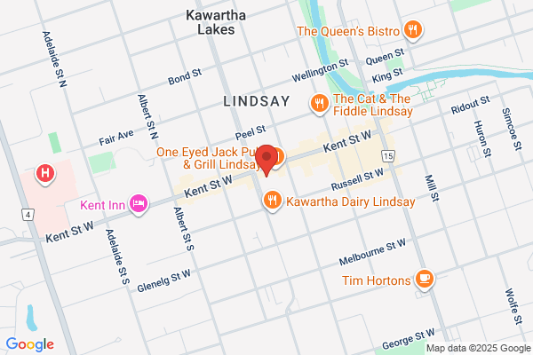 Aitken Lindsay R