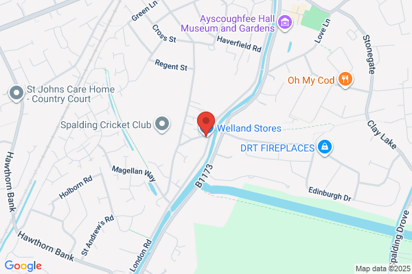 Greenfield Building Services