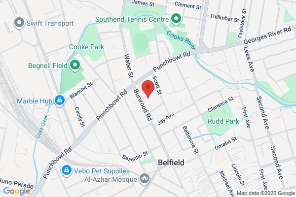 Belfield Kindergarten & Nursery