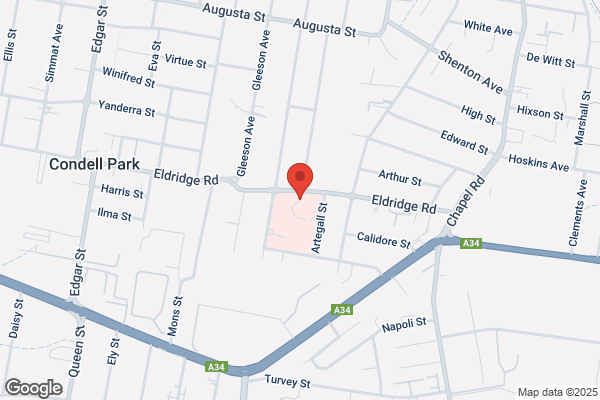 Bankstown Day Surgery & Specialist Centre
