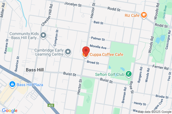 Hector Street Family Medical Practice