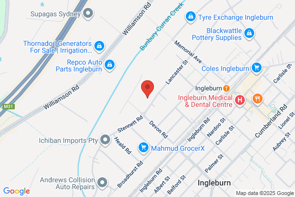 Cavanagh Electrics Pty Ltd