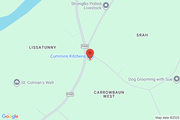 Cummins Kitchens & Bathrooms