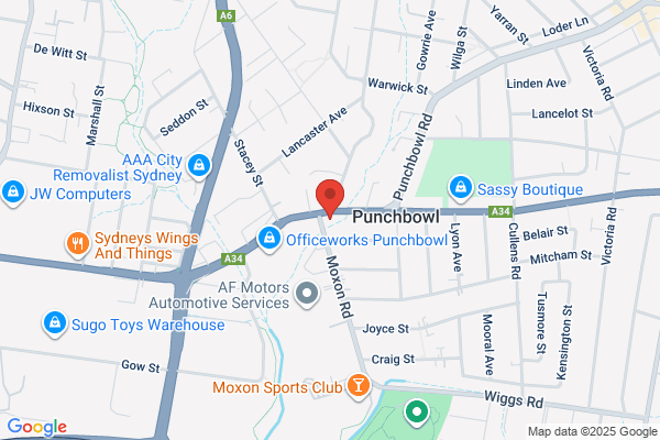 Bankstown Subaru