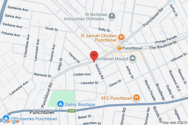 G H Mechanical Repairs