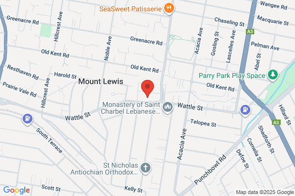 Janes Automotive Pty Ltd
