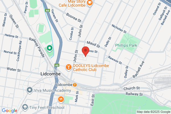 Catholic Education Office Archdiocese Of Sydney Southern Region Office