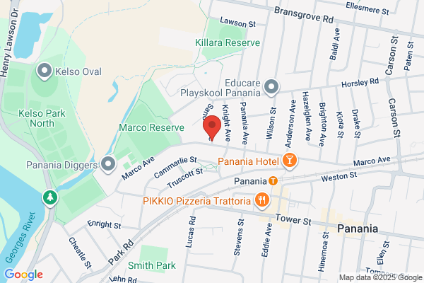 Bankstown Linings (NSW) Pty Ltd