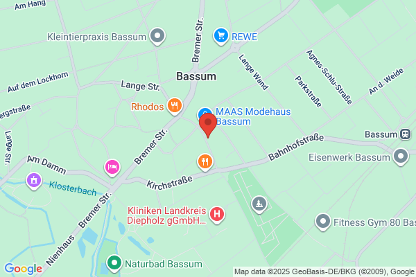 Bassim Restaurant