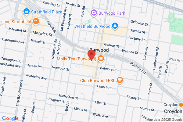 Belfield Chinese Restaurant