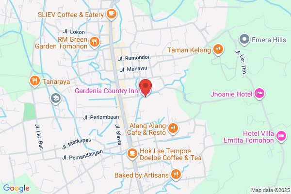 Gardenia Motor Inn