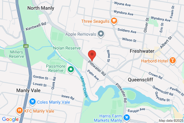 Goodys Gourmet Sandwiches