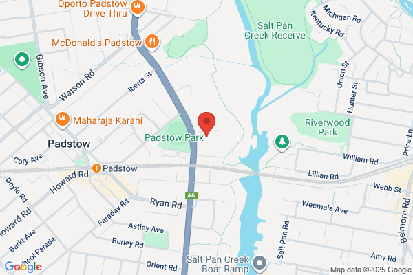 Rent A Space Self Storage Padstow