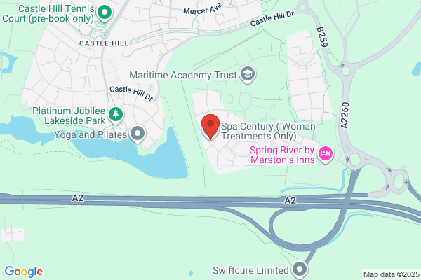 A1 Pool & Spa Centres