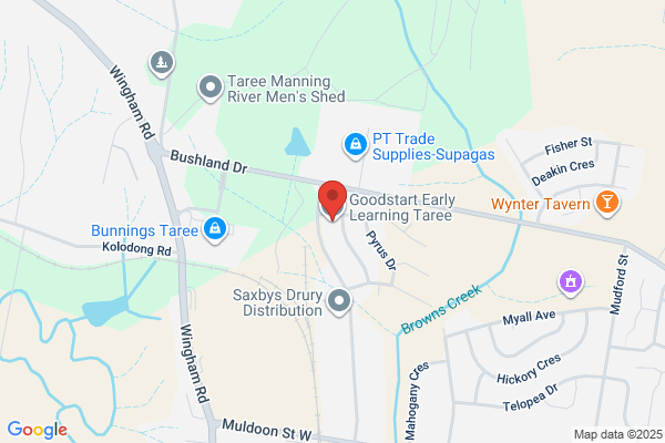 ABC Developmental Learning Centre - Taree West