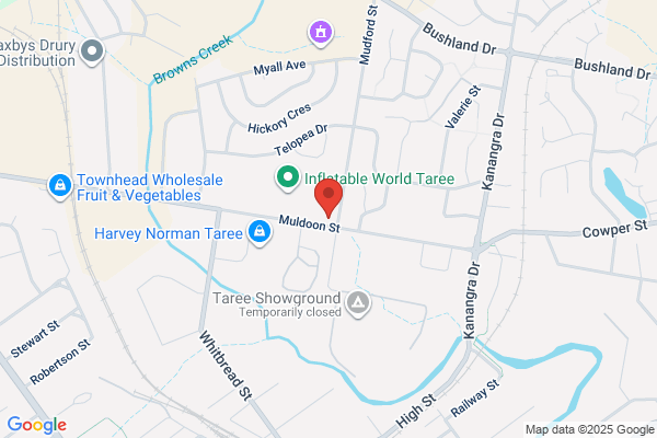 Aquarius Car Wash Taree
