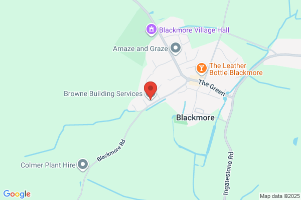 Browne B L Building Contractor