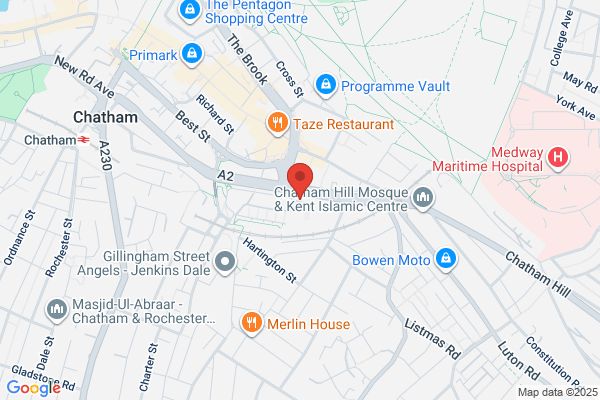Chatham Primary School
