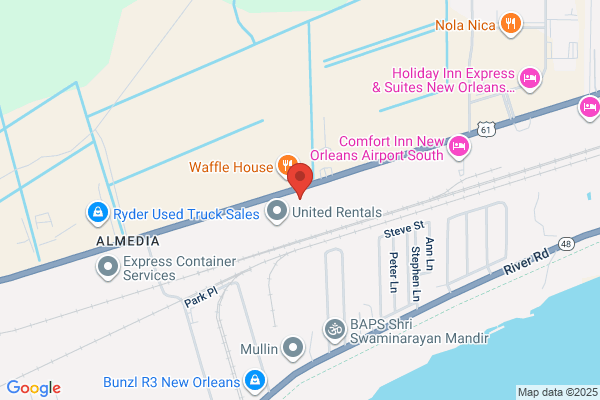 Coastal Crane Services