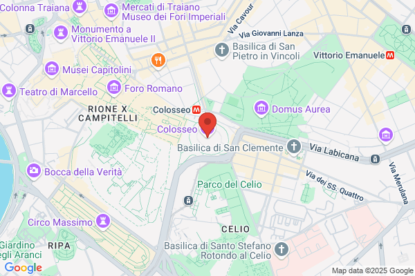 Il Colosseo
