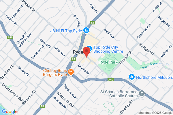 CoinFlip Bitcoin ATM - Top ryde convenience store (Ryde)