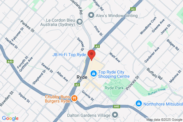 Audika Hearing Clinic Ryde