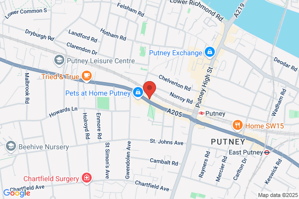 Healing & Vitality Centre