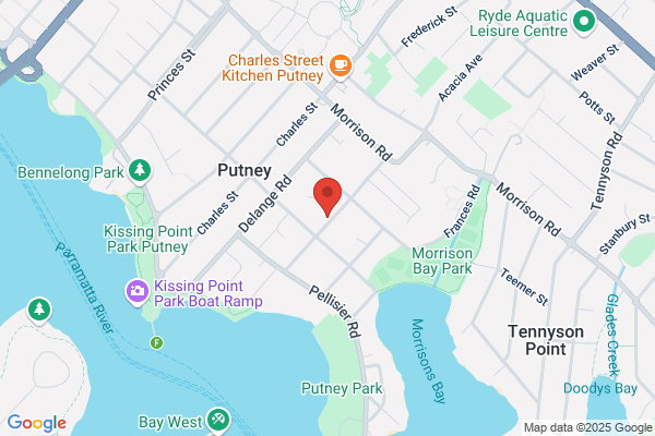 Hempstead Marine Services Pty Ltd
