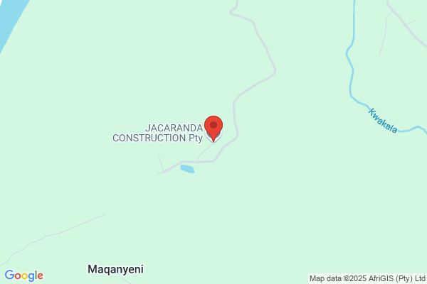 Jacaranda Constructions