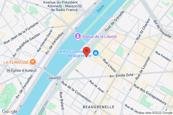 Le Cordon Bleu